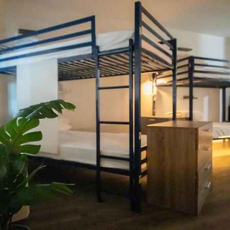 Bposhtels Las Vegas Ngoại thất bức ảnh