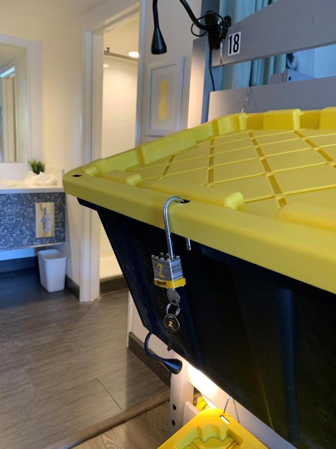 Bposhtels Las Vegas Ngoại thất bức ảnh