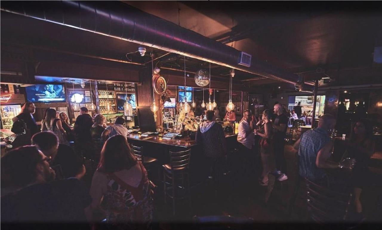 Bposhtels Las Vegas Ngoại thất bức ảnh