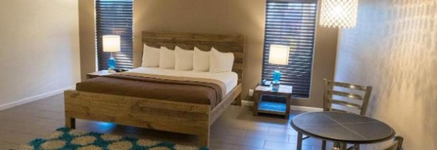 Bposhtels Las Vegas Ngoại thất bức ảnh