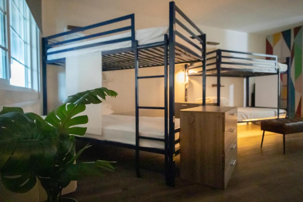 Bposhtels Las Vegas Ngoại thất bức ảnh