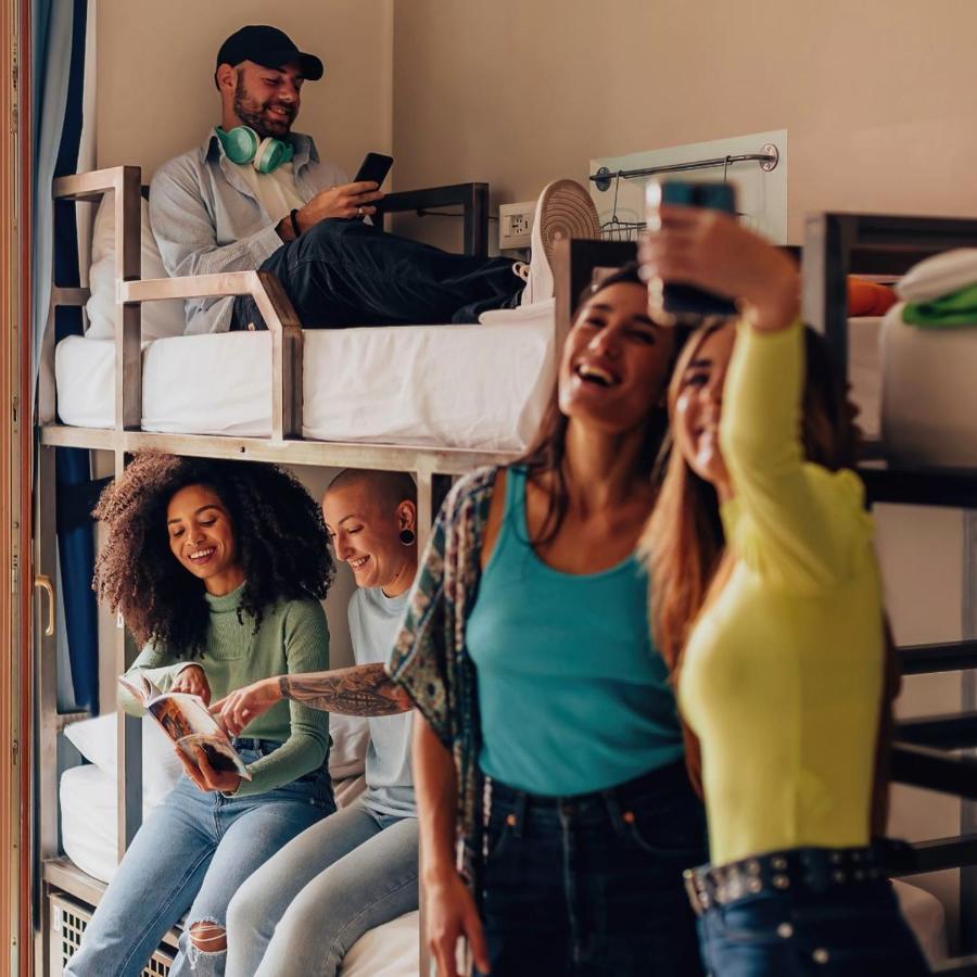 Bposhtels Las Vegas Ngoại thất bức ảnh